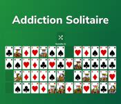 paradise solitaire addiction